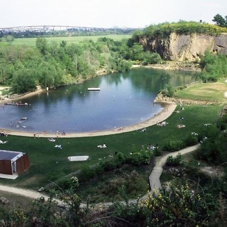 9 Pers 160 M² +Jardin- 10Mn Nantes -30Mn Mer Bouguenais Eksteriør bilde
