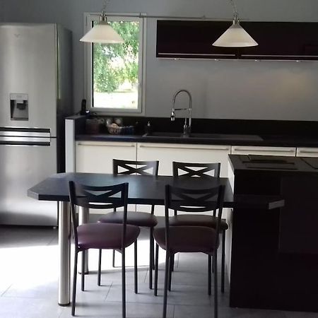 9 Pers 160 M² +Jardin- 10Mn Nantes -30Mn Mer Bouguenais Eksteriør bilde
