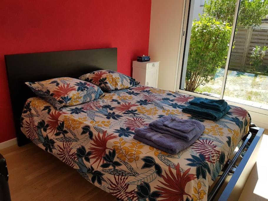 9 Pers 160 M² +Jardin- 10Mn Nantes -30Mn Mer Bouguenais Eksteriør bilde