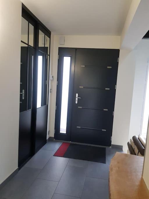 9 Pers 160 M² +Jardin- 10Mn Nantes -30Mn Mer Bouguenais Eksteriør bilde