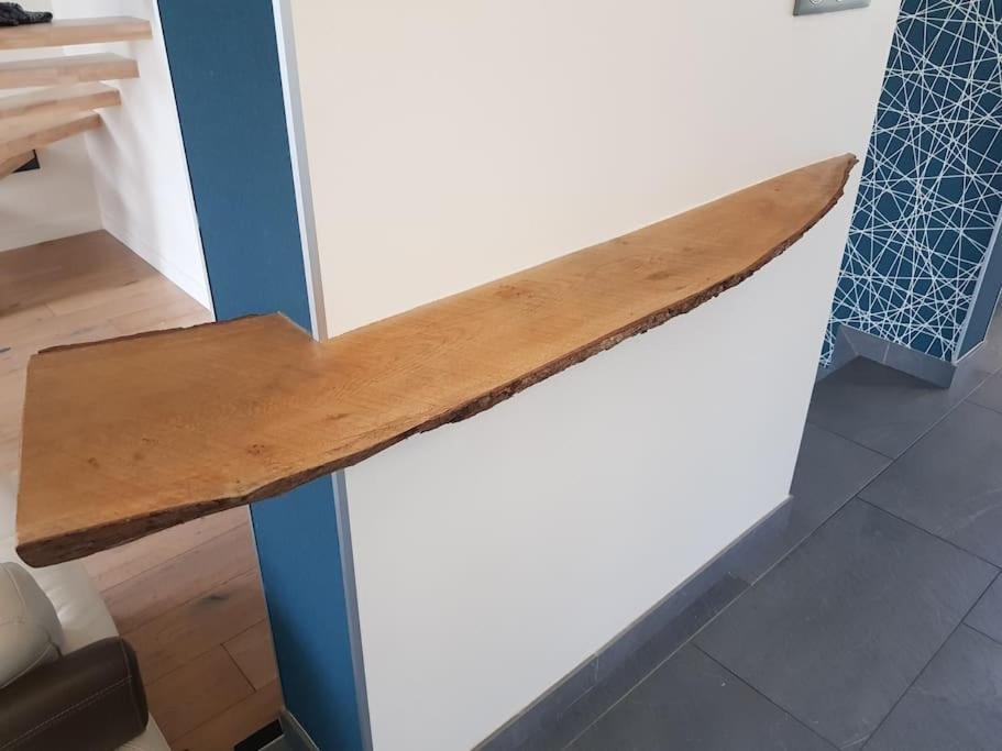 9 Pers 160 M² +Jardin- 10Mn Nantes -30Mn Mer Bouguenais Eksteriør bilde