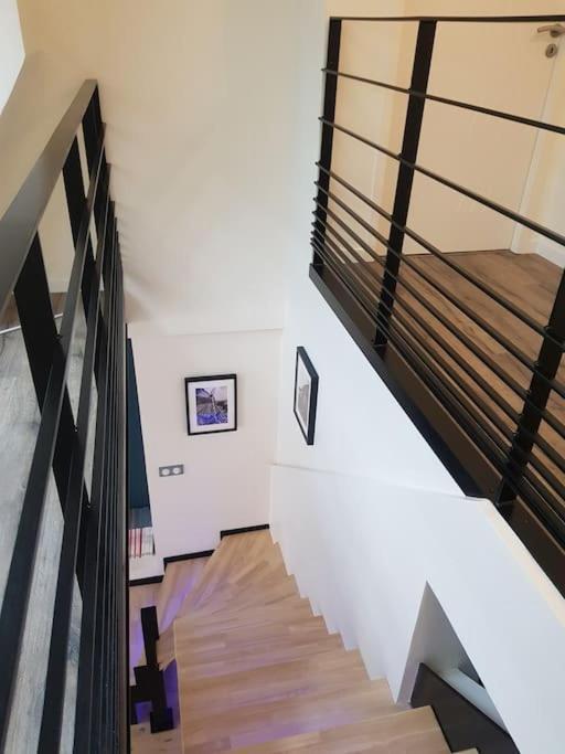 9 Pers 160 M² +Jardin- 10Mn Nantes -30Mn Mer Bouguenais Eksteriør bilde